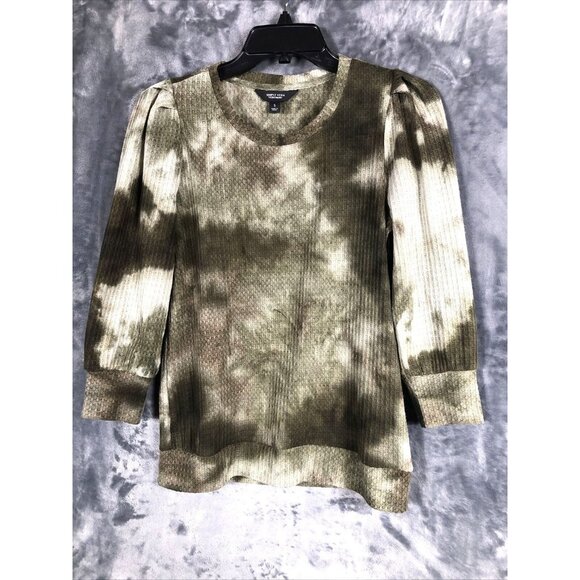Simply Vera Vera Wang Sweaters - Simply Vera Women Shirt Vera Wang Sweater Woman’s Adult Small Top